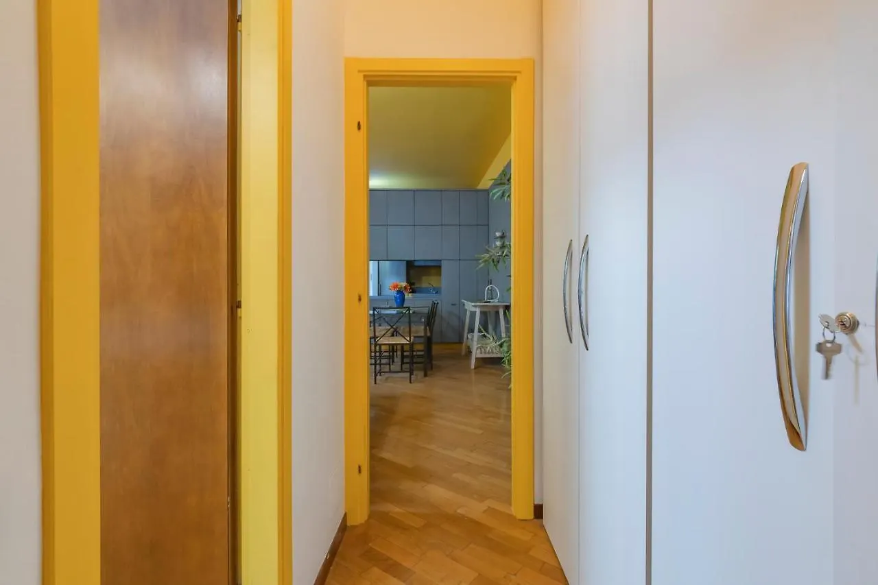 Appartement Castello Duomo Milano