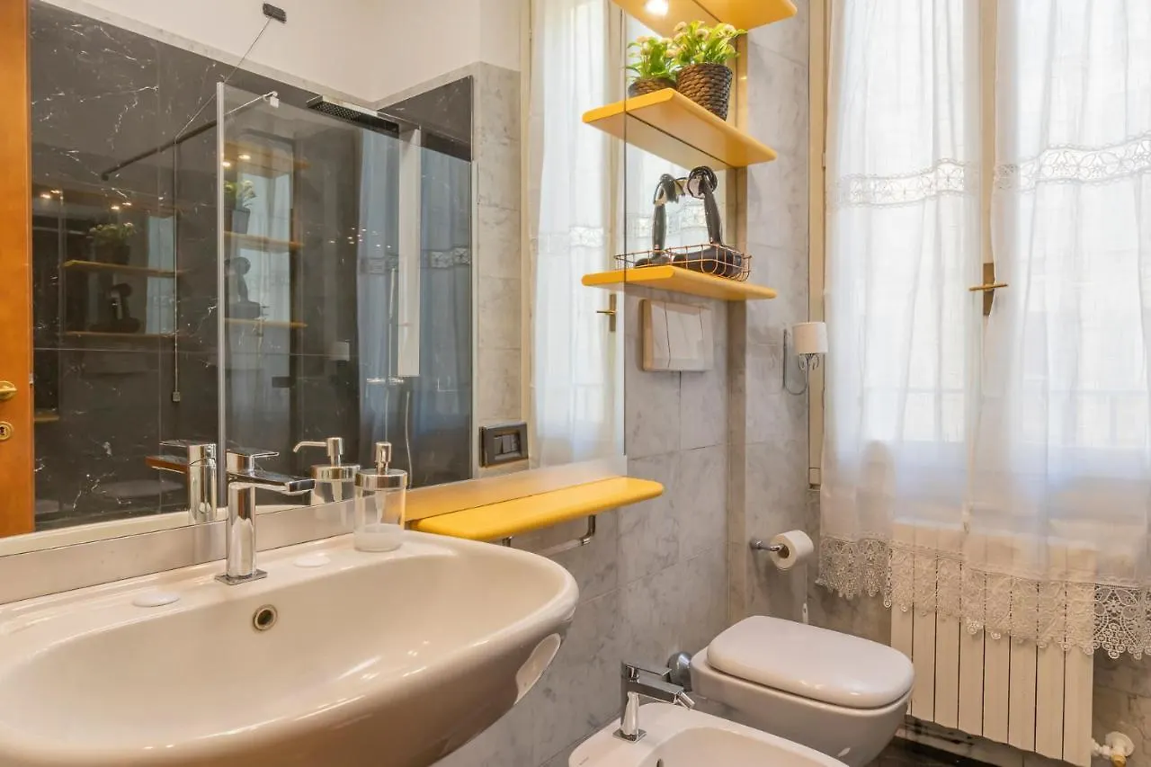 Appartement Castello Duomo Milano