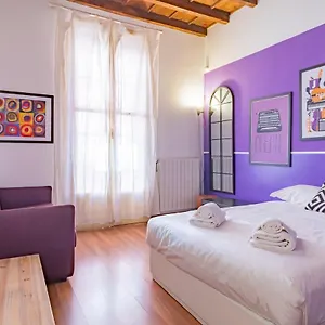 Renovated Studio Close To Duomo - Crocetta Milan